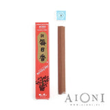 Morning Star Suitsuketikut Myrrh Suitsukkeet