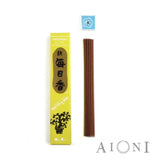 Morning Star Suitsuketikut Patchouli Suitsukkeet