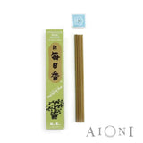 Morning Star Suitsuketikut Pine Suitsukkeet
