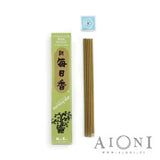 Morning Star Suitsuketikut Pine Suitsukkeet