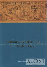 Muinaisegyptiläinen kuolleiden kirja - Kirjat