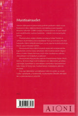 Muistisairaudet Kirjat