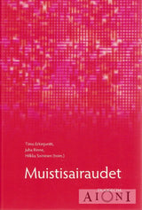 Muistisairaudet Kirjat