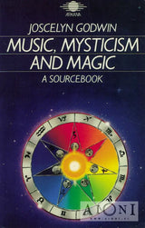 Music Mysticism and Magic - Kirjat
