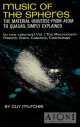 Music of the Spheres I-II - Kirjat