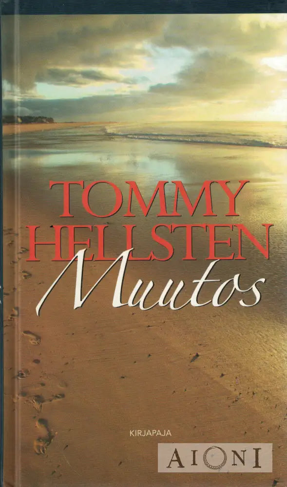 Muutos Kirjat