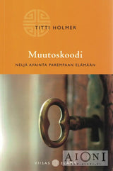 Muutoskoodi - Kirjat