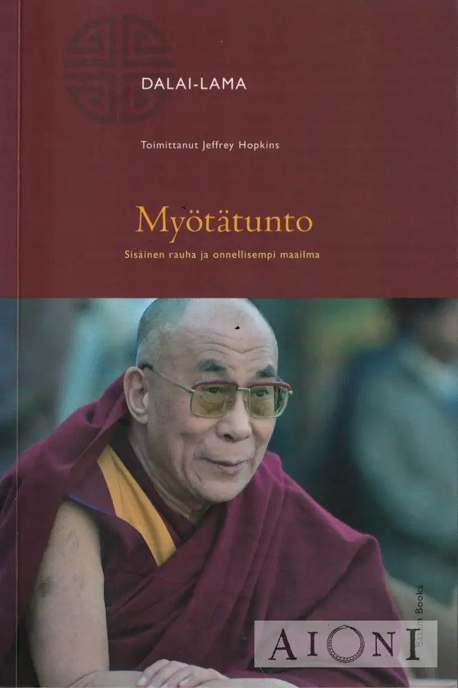 Myötätunto Kirjat