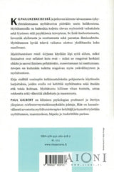 Myötätuntoinen mieli Kirjat