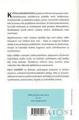 Myötätuntoinen mieli Kirjat