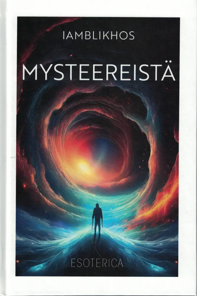 Mysteereistä Kirjat
