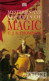 Mysteries and Secrets of Magic - Kirjat
