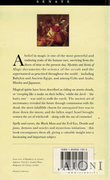 Mysteries and Secrets of Magic - Kirjat