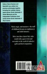 Myth & Magic – Queer Fairy Tales - Kirjat