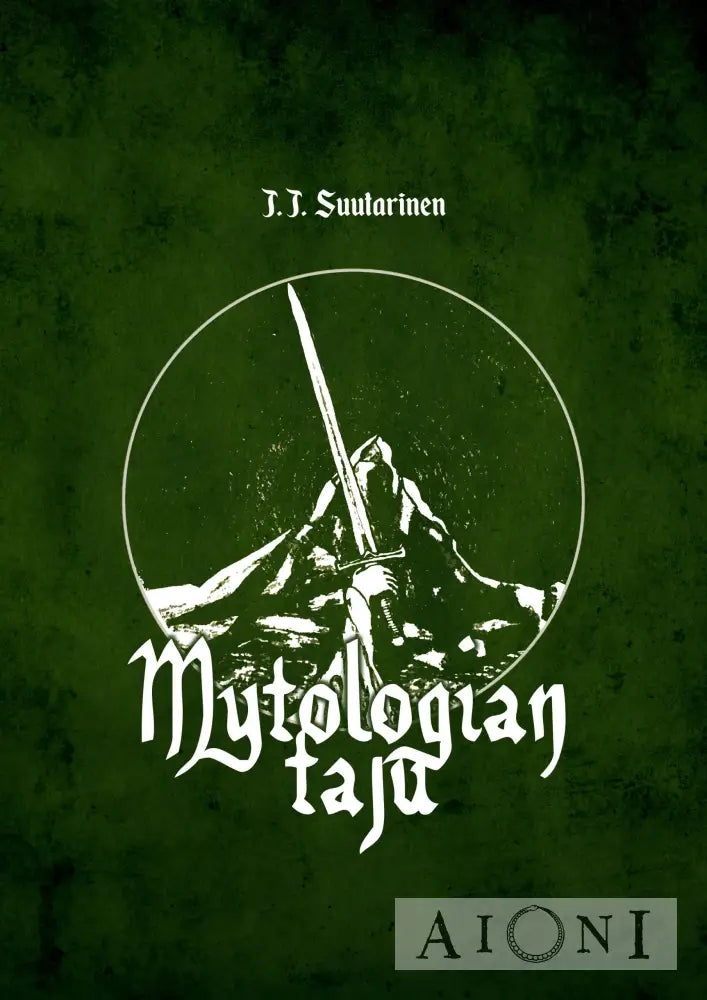 Mytologian taju Kirjat