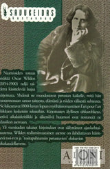 Naamioiden totuus ja muita esseitä - Kirjat