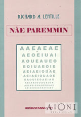 Näe paremmin - Kirjat