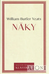 Näky - Kirjat