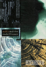 Näkymätön todellisuus Kirjat