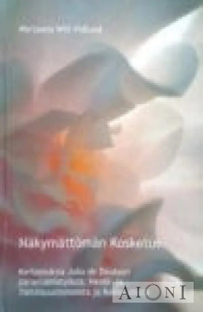 Näkymättömän Kosketus Kirjat