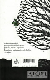 Nälkänummi - Kirjat