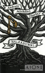 Nälkänummi - Kirjat