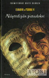 Näyttelijän paradoksi - Kirjat