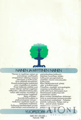 Nainen ja myyttinen nainen Kirjat