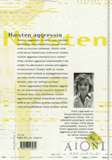 Naisten aggressio - Kirjat