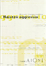 Naisten aggressio - Kirjat