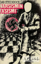 Narsismin fasismi - Kirjat