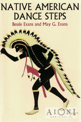 Native American Dance Steps Kirjat