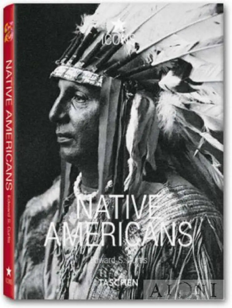 Native Americans Kirjat