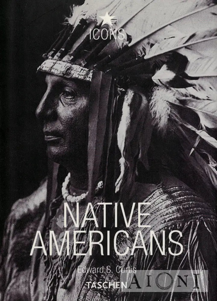 Native Americans Kirjat