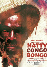 Natty Congo Bongo – Juurijuttuja Jamaikalta - Kirjat