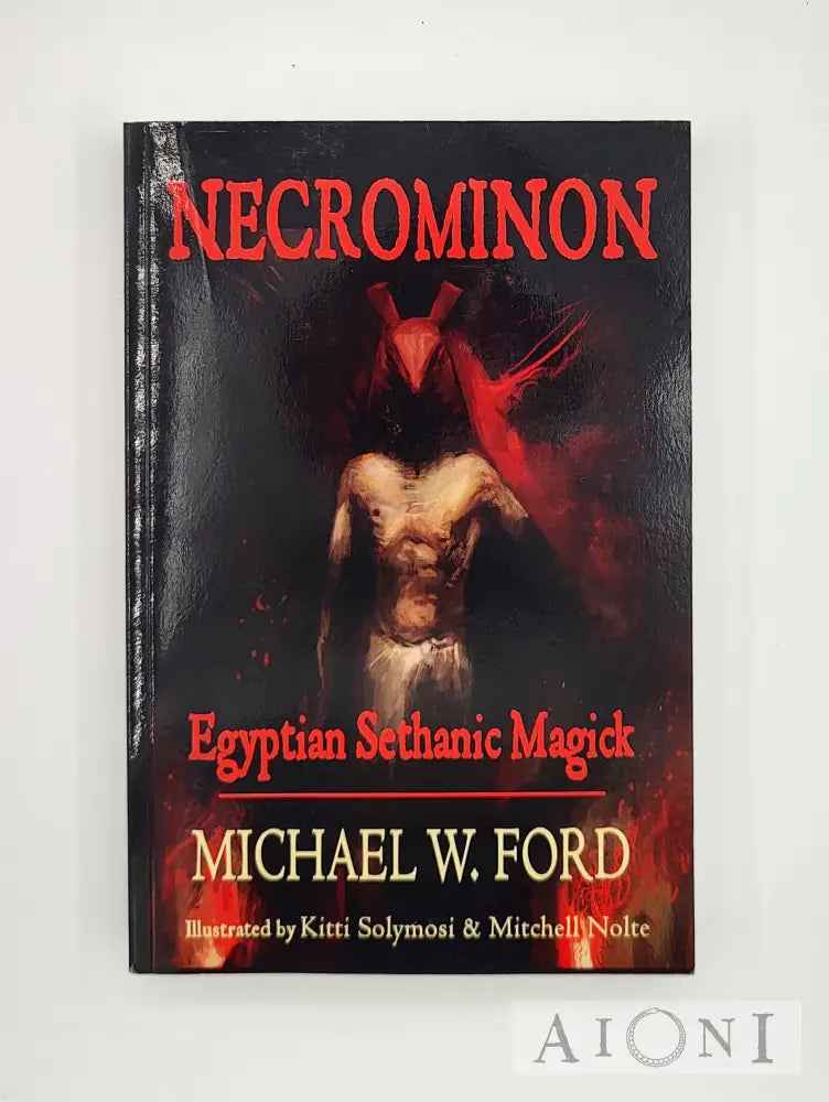 Necrominon Kirjat