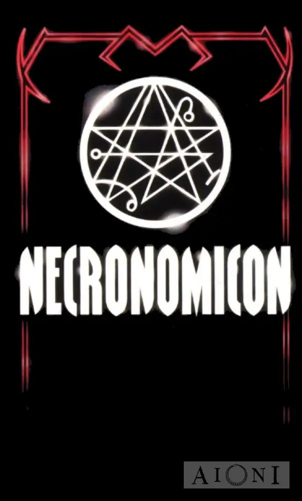 Necronomicon Kirjat