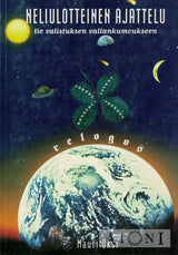 Neliulotteinen ajattelu Kirjat