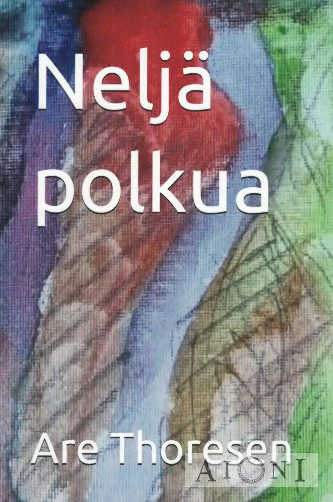 Neljä polkua Kirjat