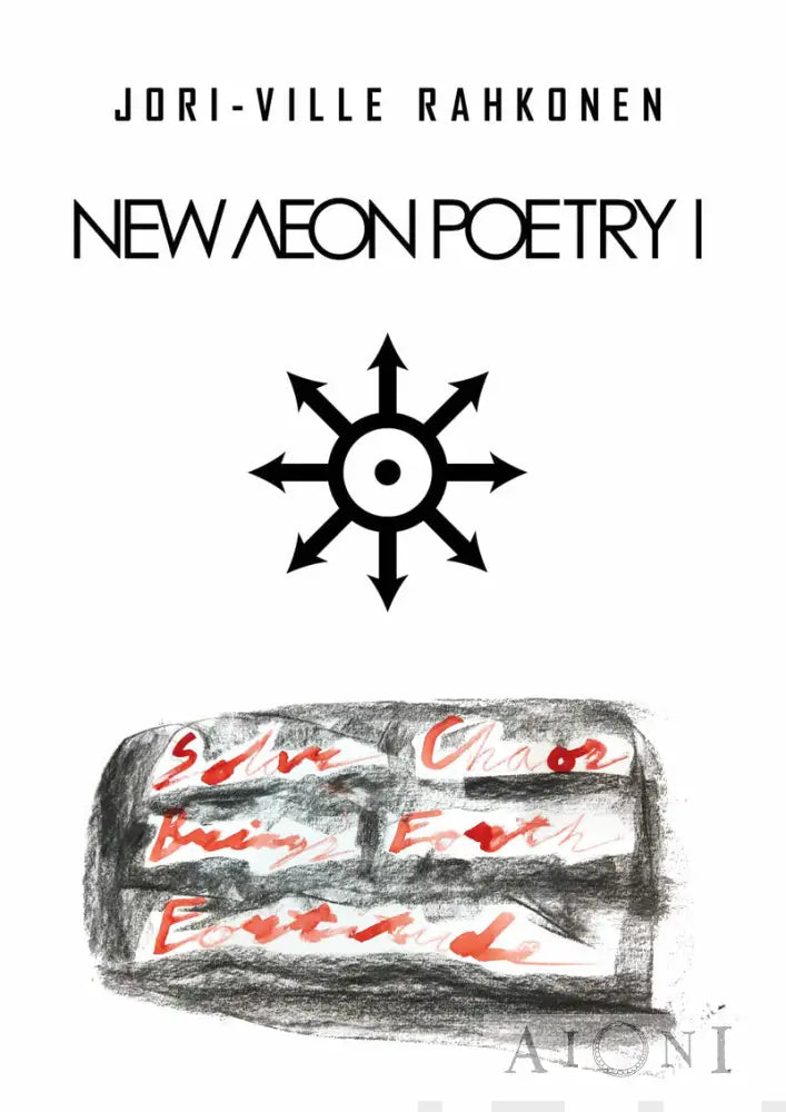 New Aeon Poetry I Kirjat
