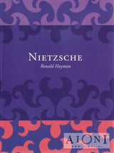 Nietzsche Kirjat