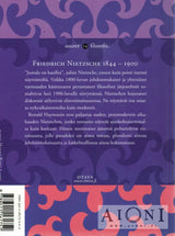 Nietzsche Kirjat