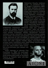 Nietzschen filosofia – Kriittinen essee Kirjat