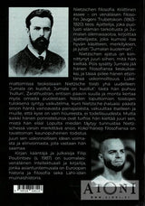 Nietzschen filosofia – Kriittinen essee Kirjat