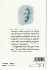 Nikomakhoksen etiikka Kirjat