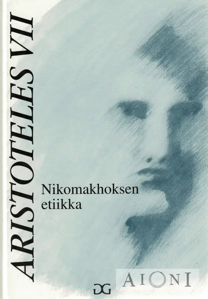 Nikomakhoksen etiikka Kirjat