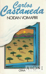 Noidan voimapiiri Kirjat