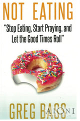 Not Eating - Kirjat