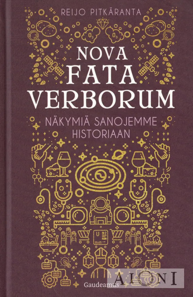 Nova fata verborum Kirjat