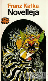 Novelleja Kirjat